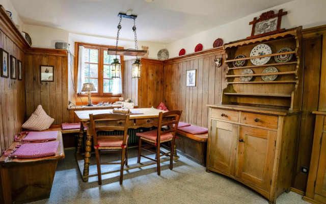 Ferienhaus Malerwinkel