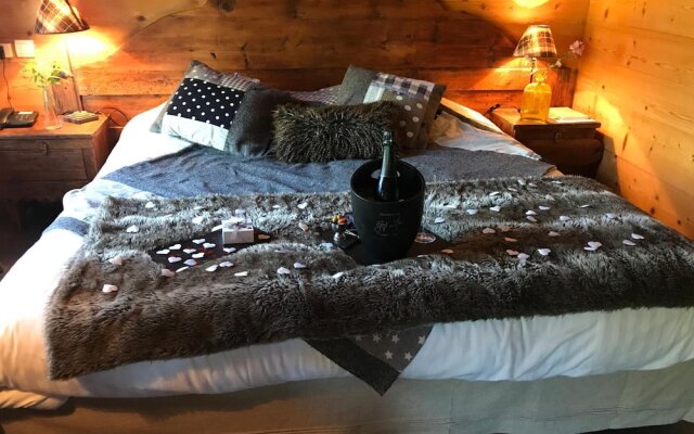 Les Cimes Hôtels-Chalets de Tradition