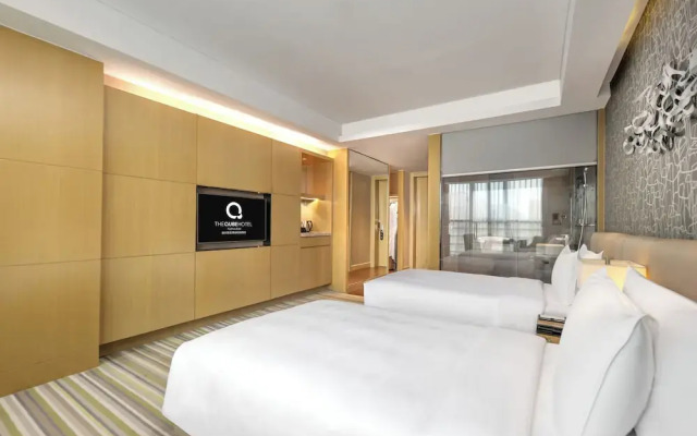 The Qube Hotel Xuzhou East