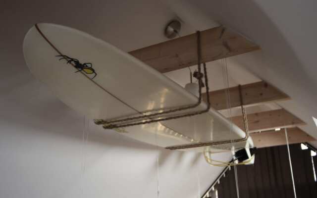 Champêtre Park View Apartments