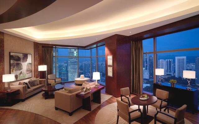 Grand Hyatt Kuala Lumpur