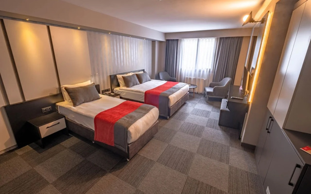 Methis Hotel