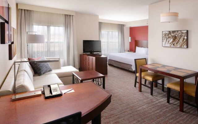 Residence Inn Dallas Plano/The Colony