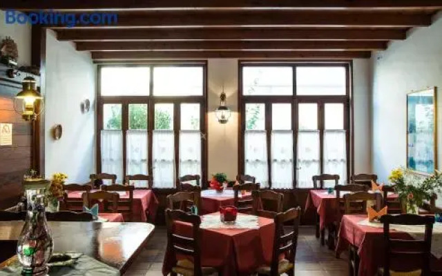 Hotel Galini