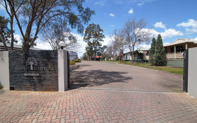 Nepean by Gateway Lifestyle Holiday Parks