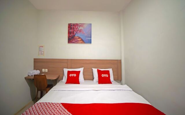 OYO 91728 Saudara Residence
