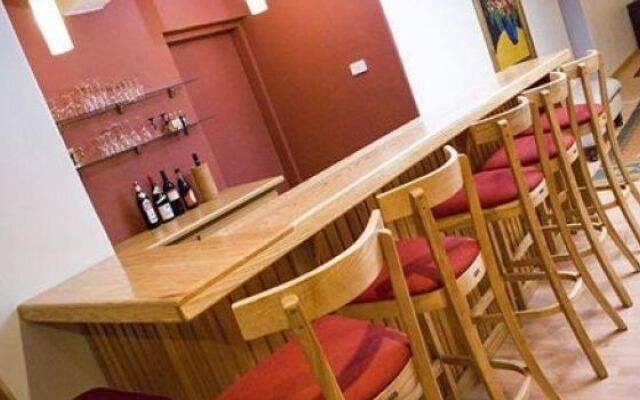 Adagio Guest House