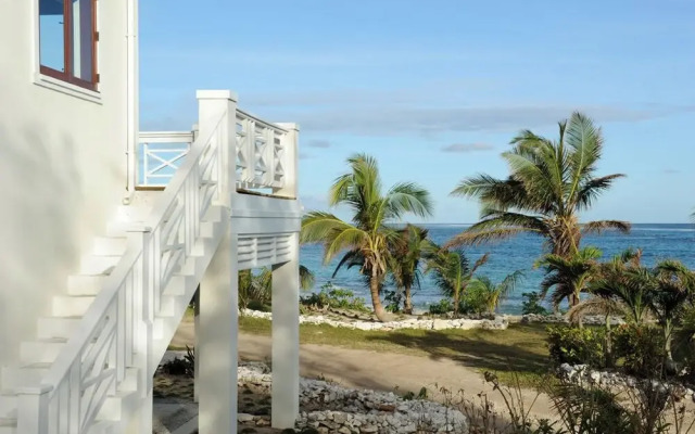 Beachside Beauty: Brand New Home With Pool