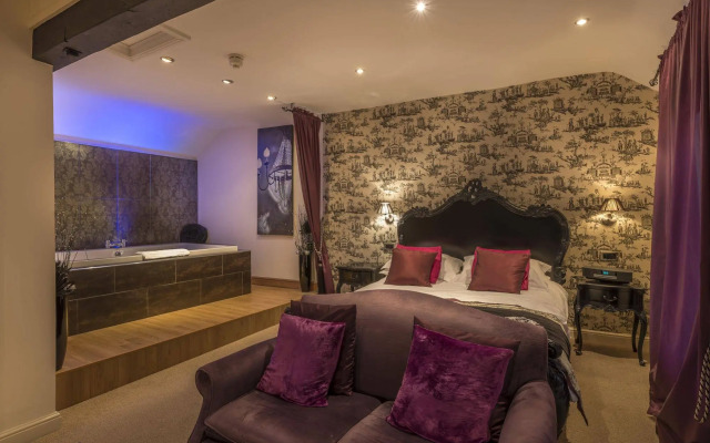 The White Hart Royal Hotel, Moreton-in-Marsh