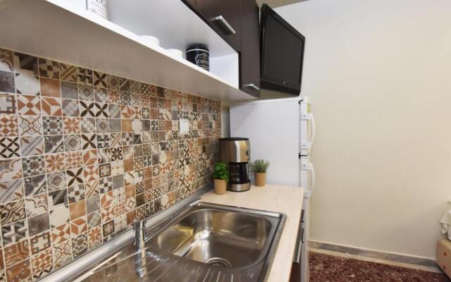 3S Apartments by TravelPro Sevices Nea Flogita Halkidiki