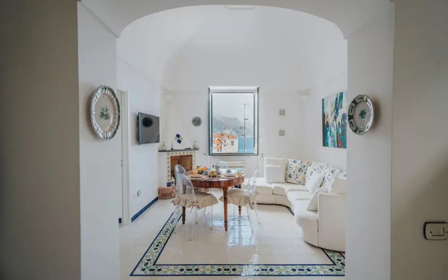 Casa Blue Torricella by Elite Villas