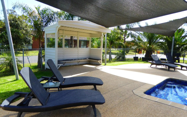 Barwon Valley Lodge