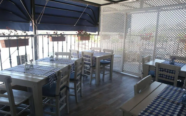 Hotel Elaia Tenedos