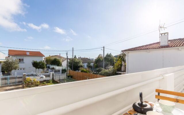 Apartment Coutant Royan