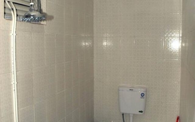 Tengchong Heshun Gangliang Inn