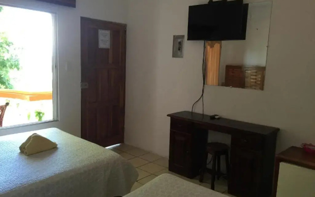 Hotel Coco Beach