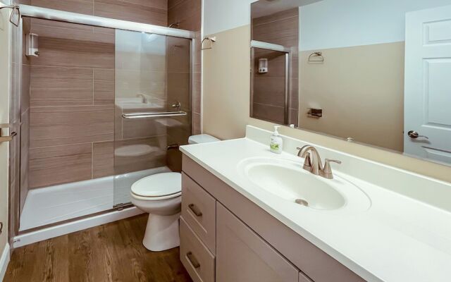 White Orchid Apartments