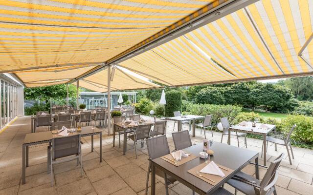 Swiss Quality Hotel Aarauerhof