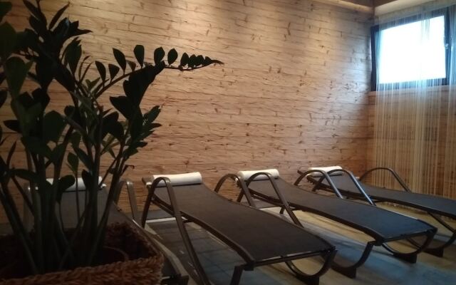 Alpenland Sporthotel Maria Alm