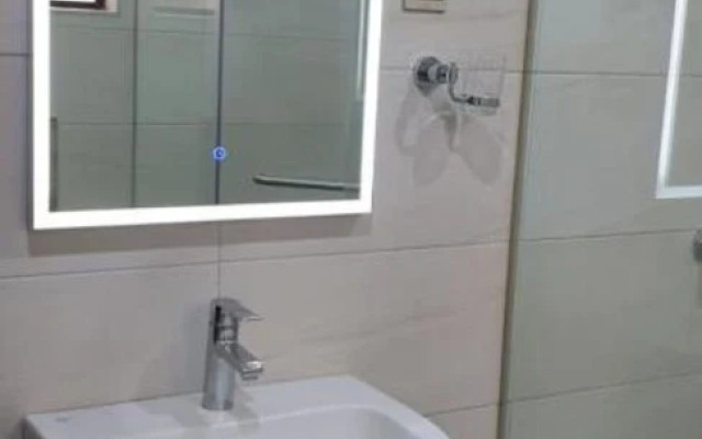 Stay.Plus Parklands 4 Bedroom Apartment