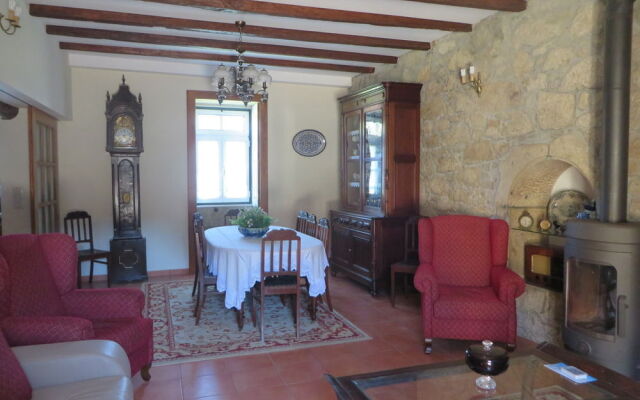 Casa Mindela Farmhouse