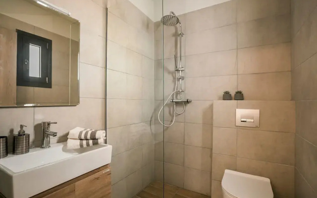 Petradi Villa Skala I