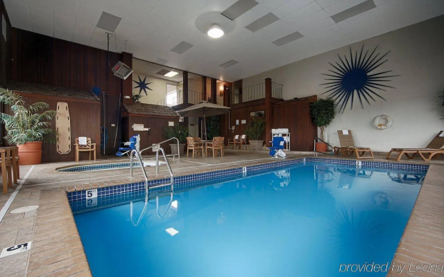 SureStay by Best Western Miles City