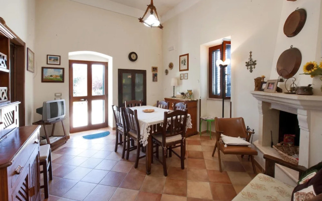 Villa Teresa