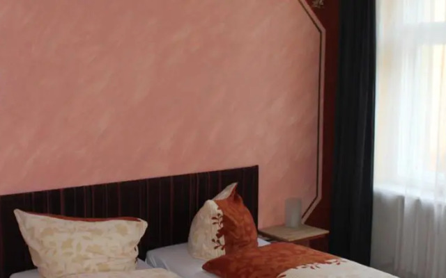 Bear Inn Hostel & Appartment