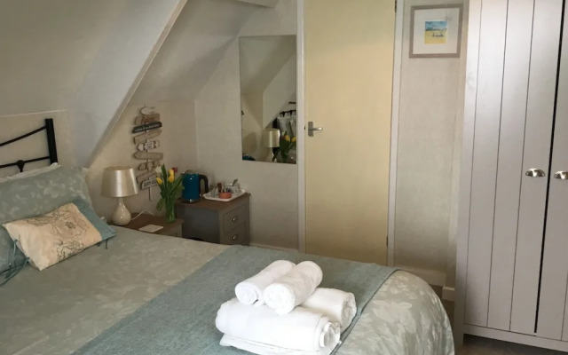 Borthalan Hotel