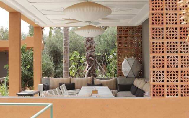 Dar Gonzo Resort & Spa