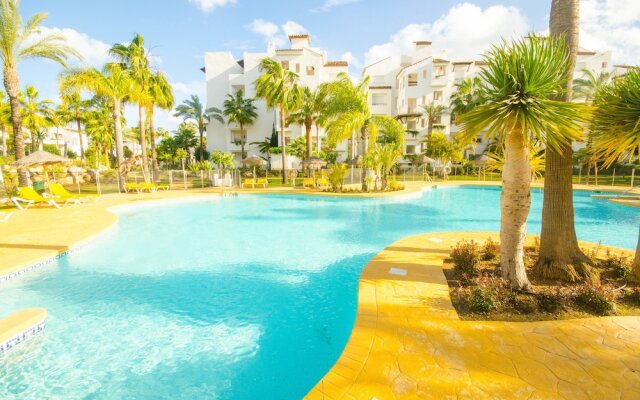 Apartamento Costalita