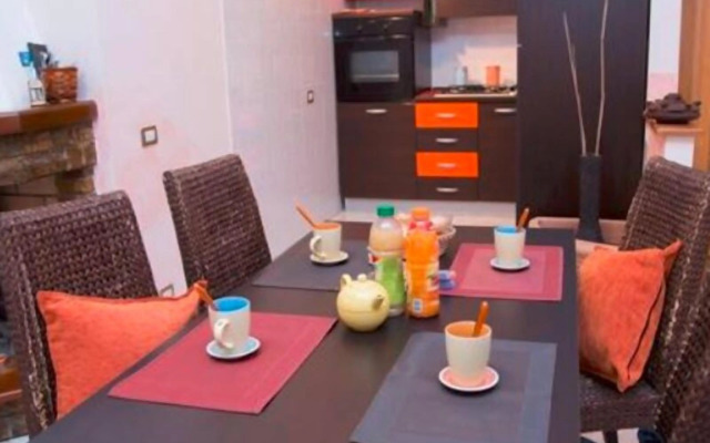 B&B Giesse Alghero