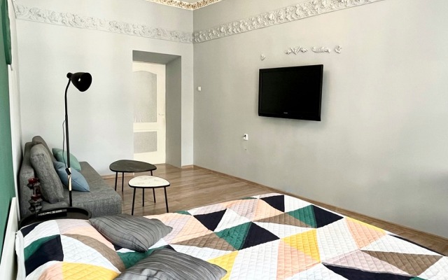 Апартаменты SivakApart на Суворовском