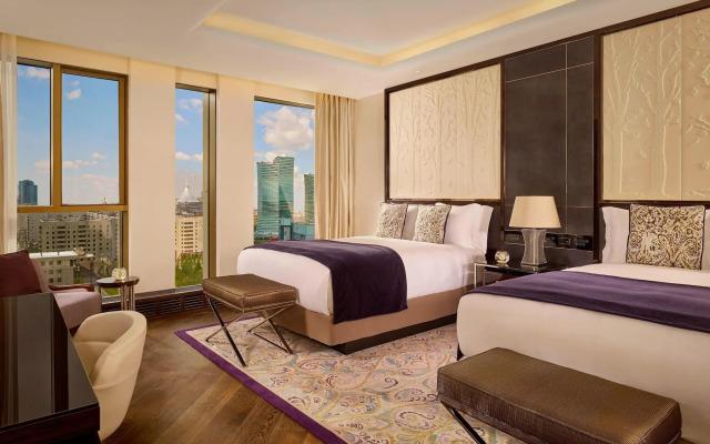 The Ritz-Carlton Астана