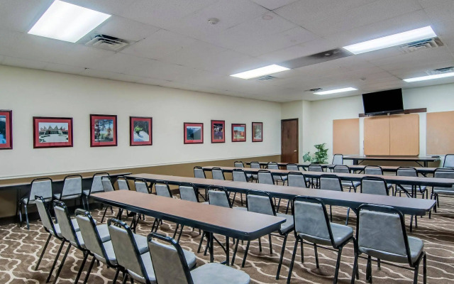 Econo Lodge Beckley