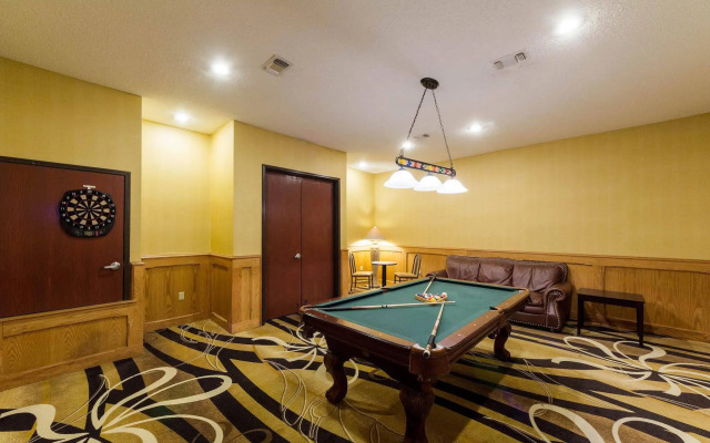 Comfort Inn & Suites Burnet