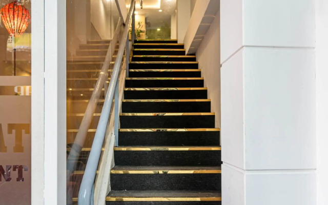 Le Parc Saigon Hotel