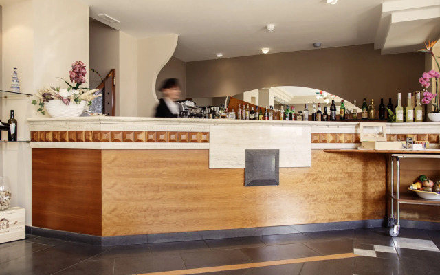 Hotel Maiuri