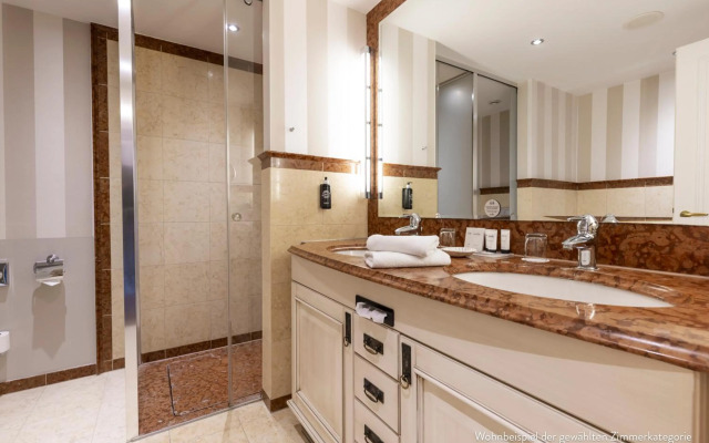 Hotel IV Jahreszeiten Kühlungsborn