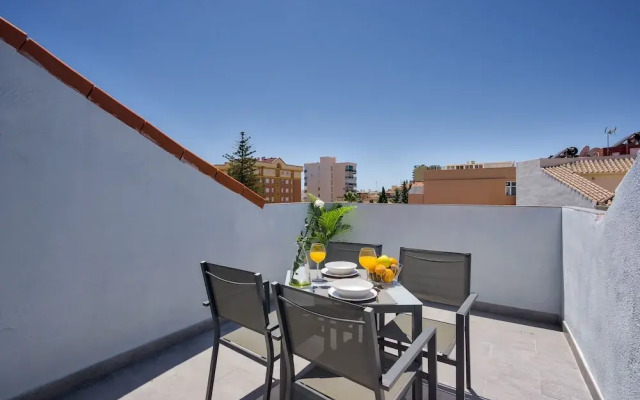 Sur Suites La Dorada