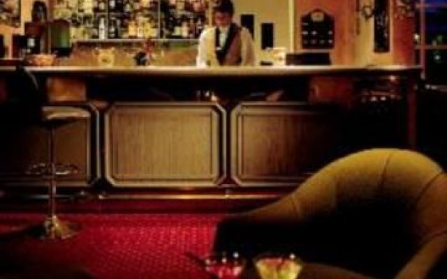 Rica Hotel Kirkenes