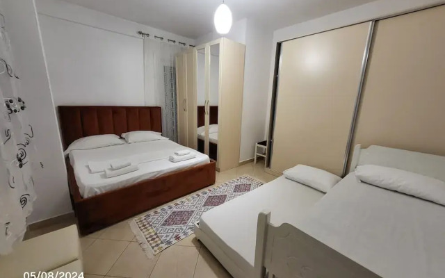 Isabel Rooms & Apartments