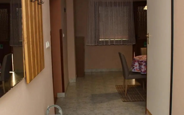 Studio apartman T&I
