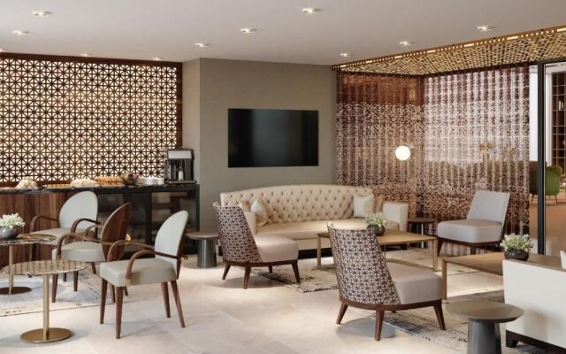 Royal ASBU Hotel Tunis