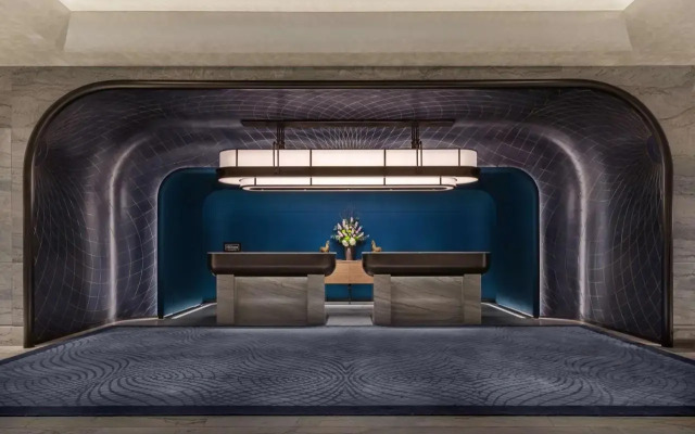 Waldorf Astoria Xiamen