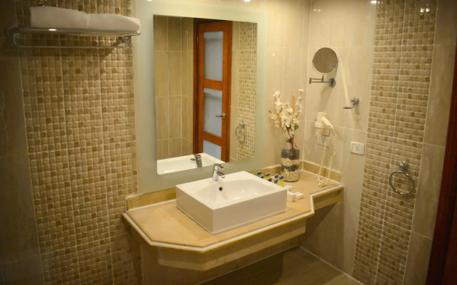 Sea Beach Aqua Park Resort