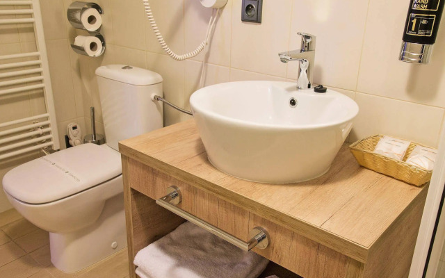 Hotel Palác U Kočků by Adrez Living