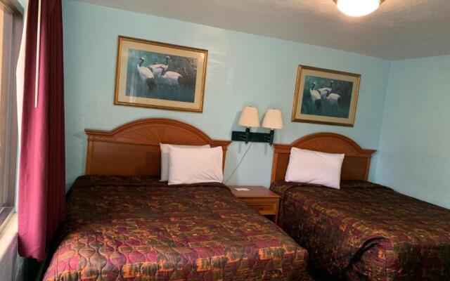 Travel Inn of Daytona