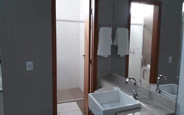 Hotel Portal do Jalapão